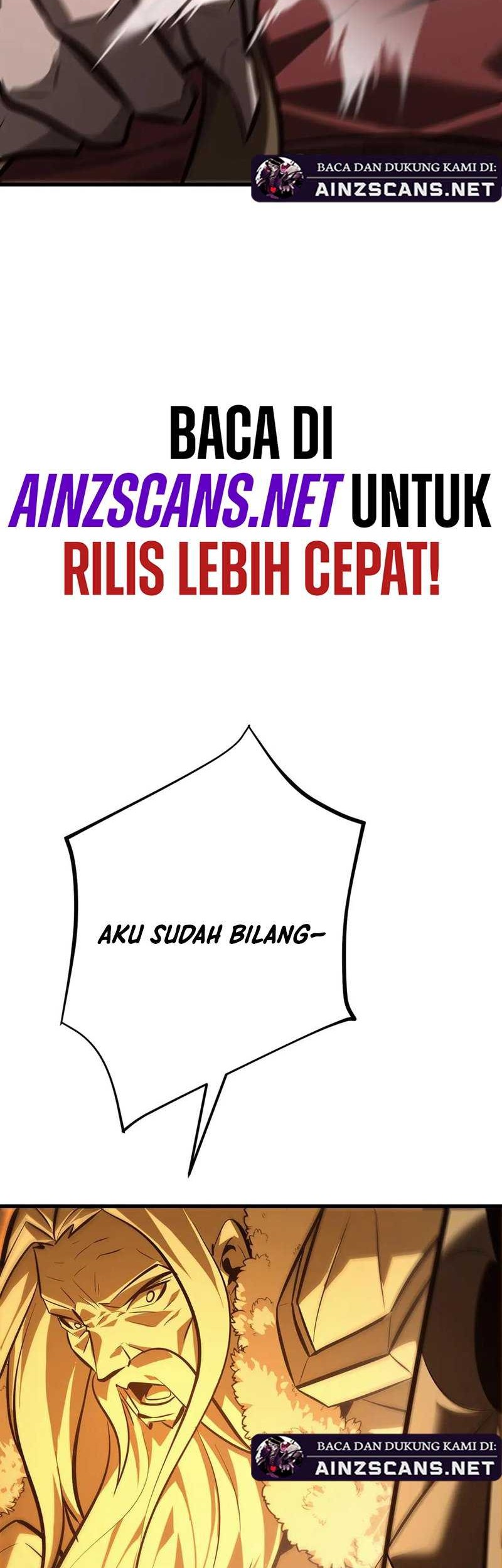 I, the Strongest Boss Chapter 39 - halaman 34