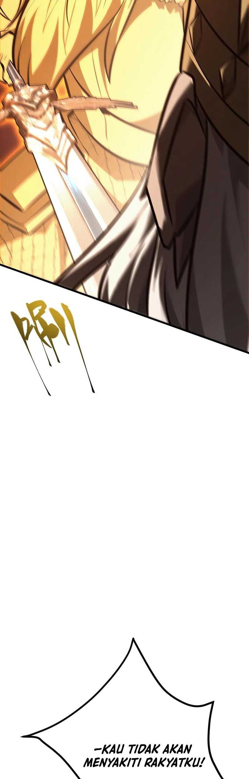 I, the Strongest Boss Chapter 39 - halaman 35