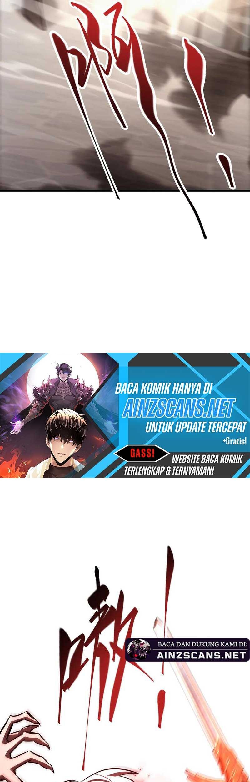 I, the Strongest Boss Chapter 39 - halaman 37