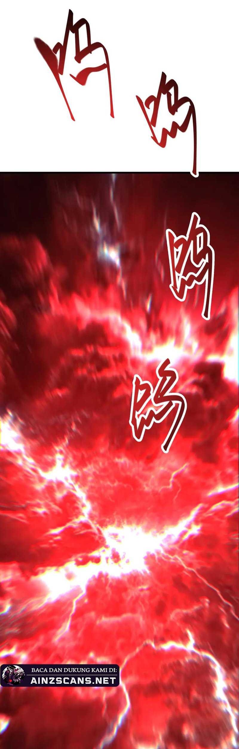 I, the Strongest Boss Chapter 39 - halaman 4