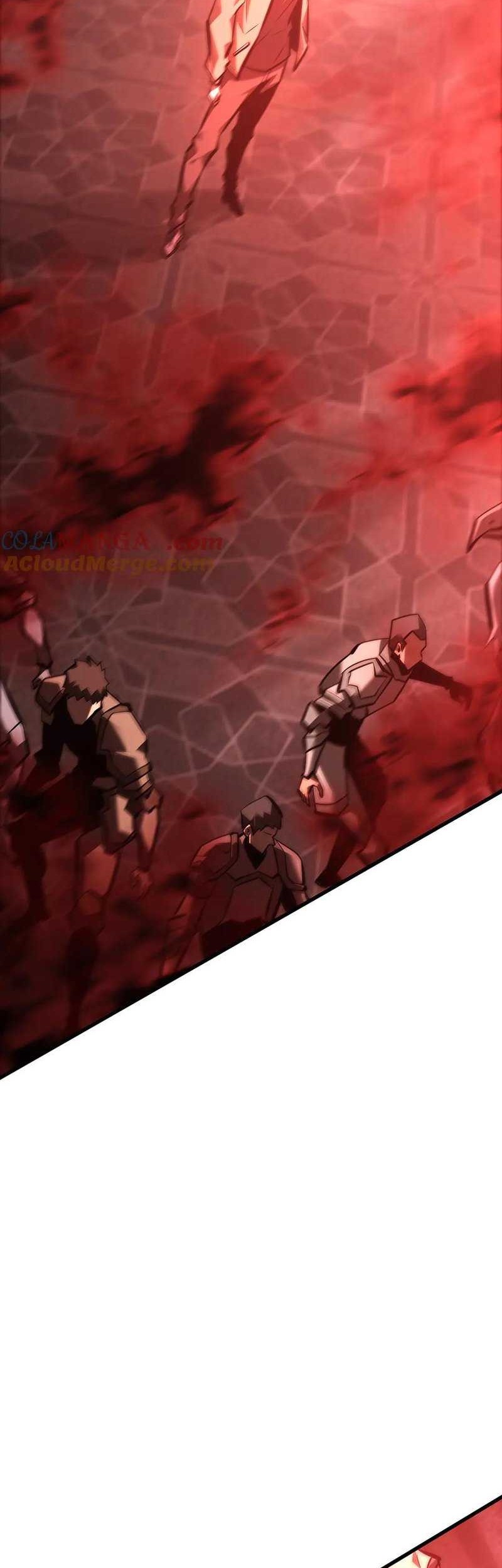 I, the Strongest Boss Chapter 39 - halaman 46