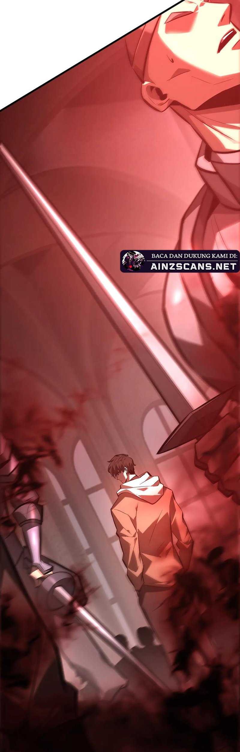 I, the Strongest Boss Chapter 39 - halaman 47
