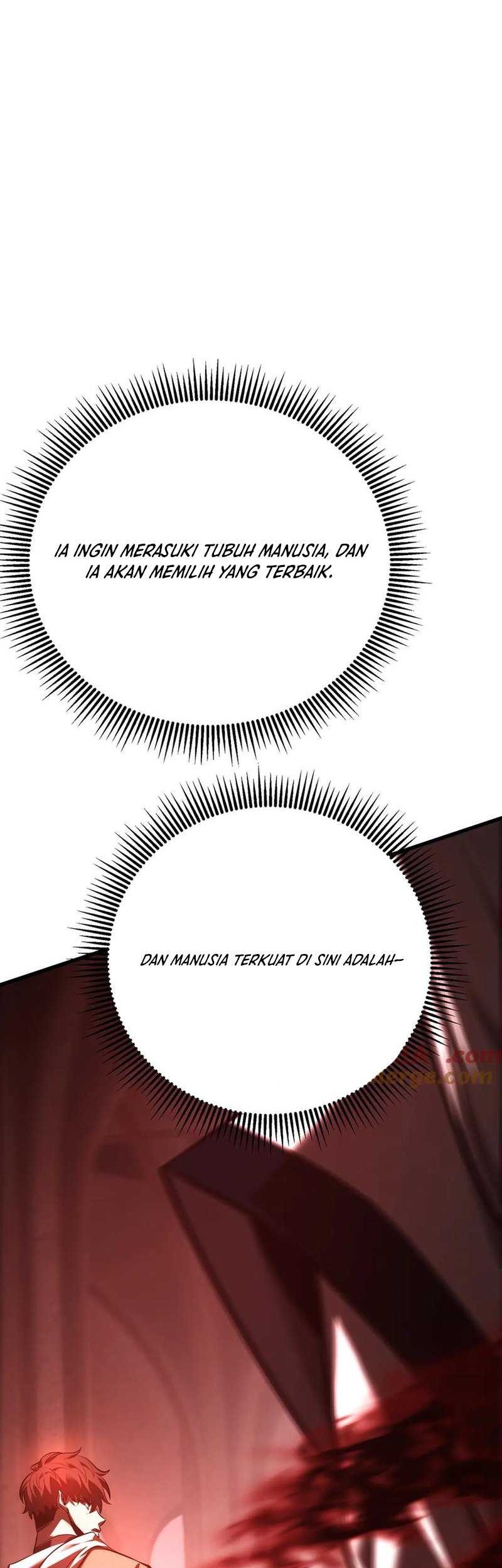 I, the Strongest Boss Chapter 39 - halaman 50