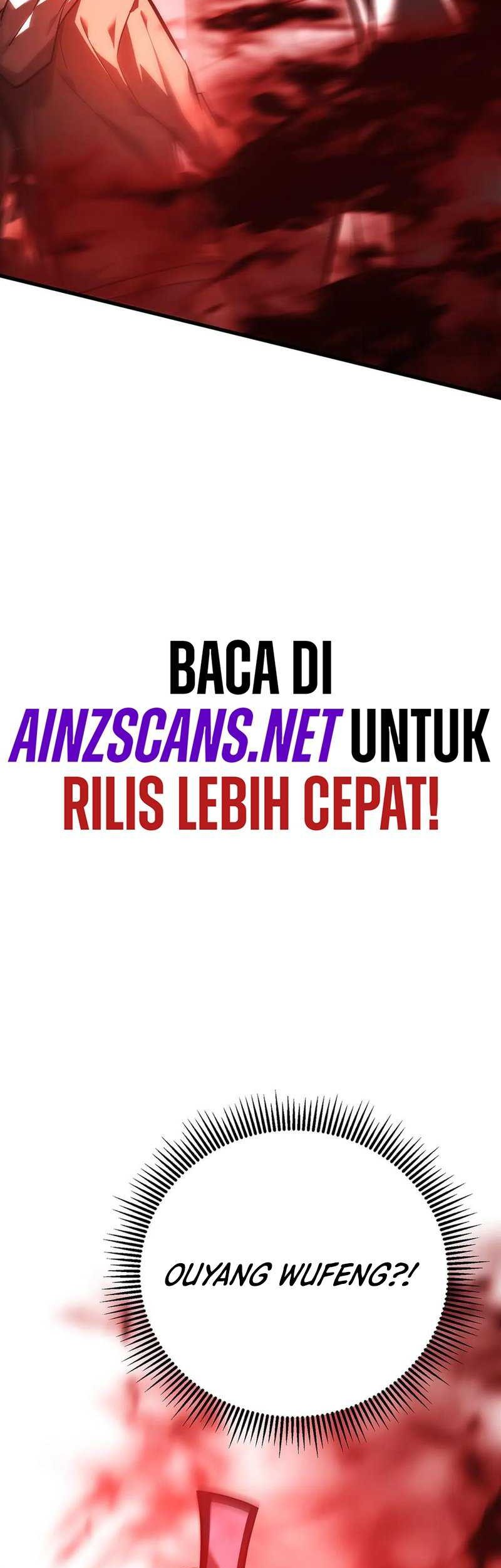I, the Strongest Boss Chapter 39 - halaman 51