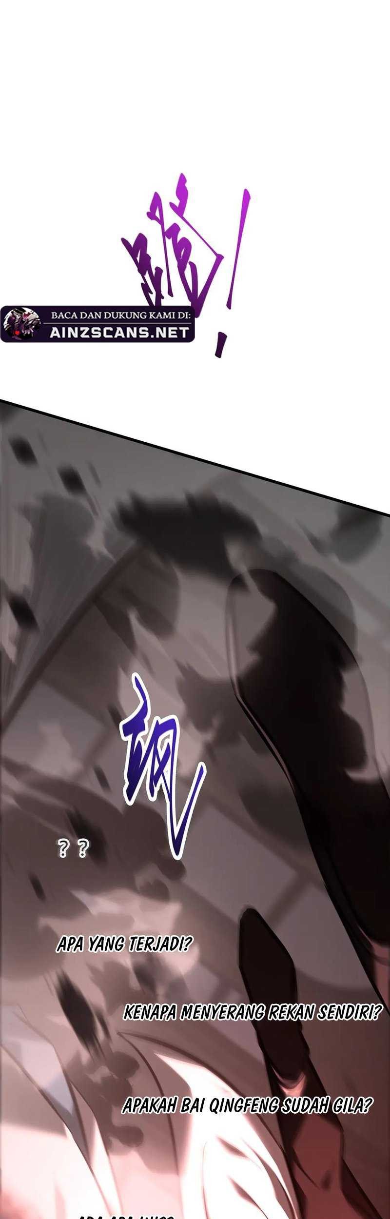 I, the Strongest Boss Chapter 39 - halaman 53