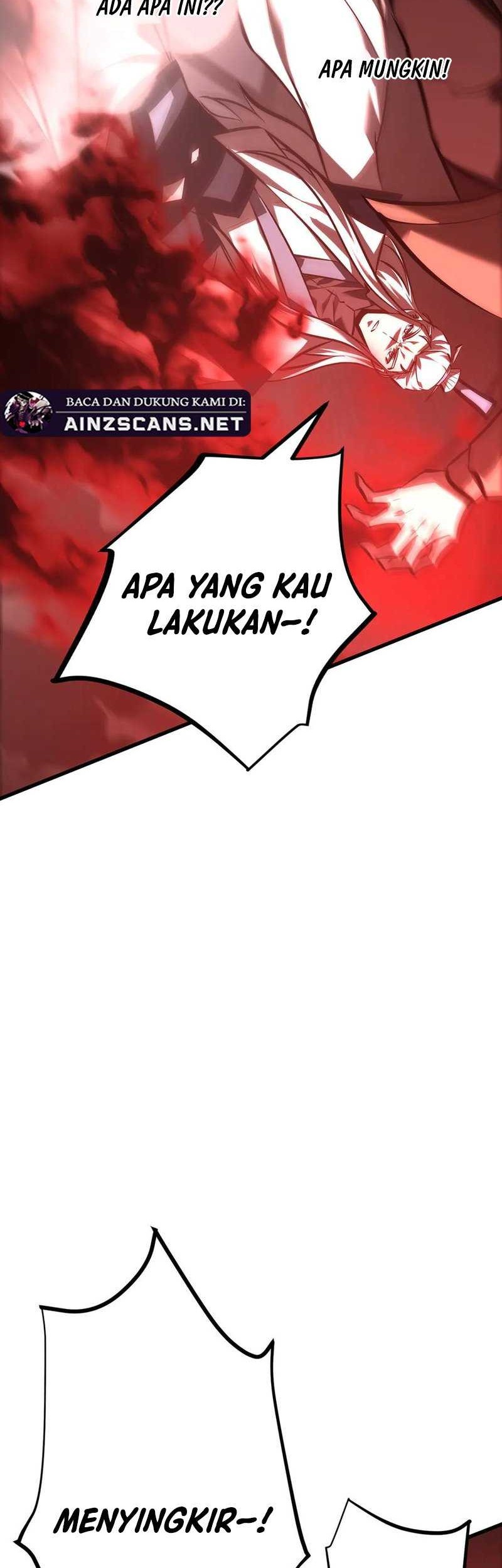 I, the Strongest Boss Chapter 39 - halaman 54