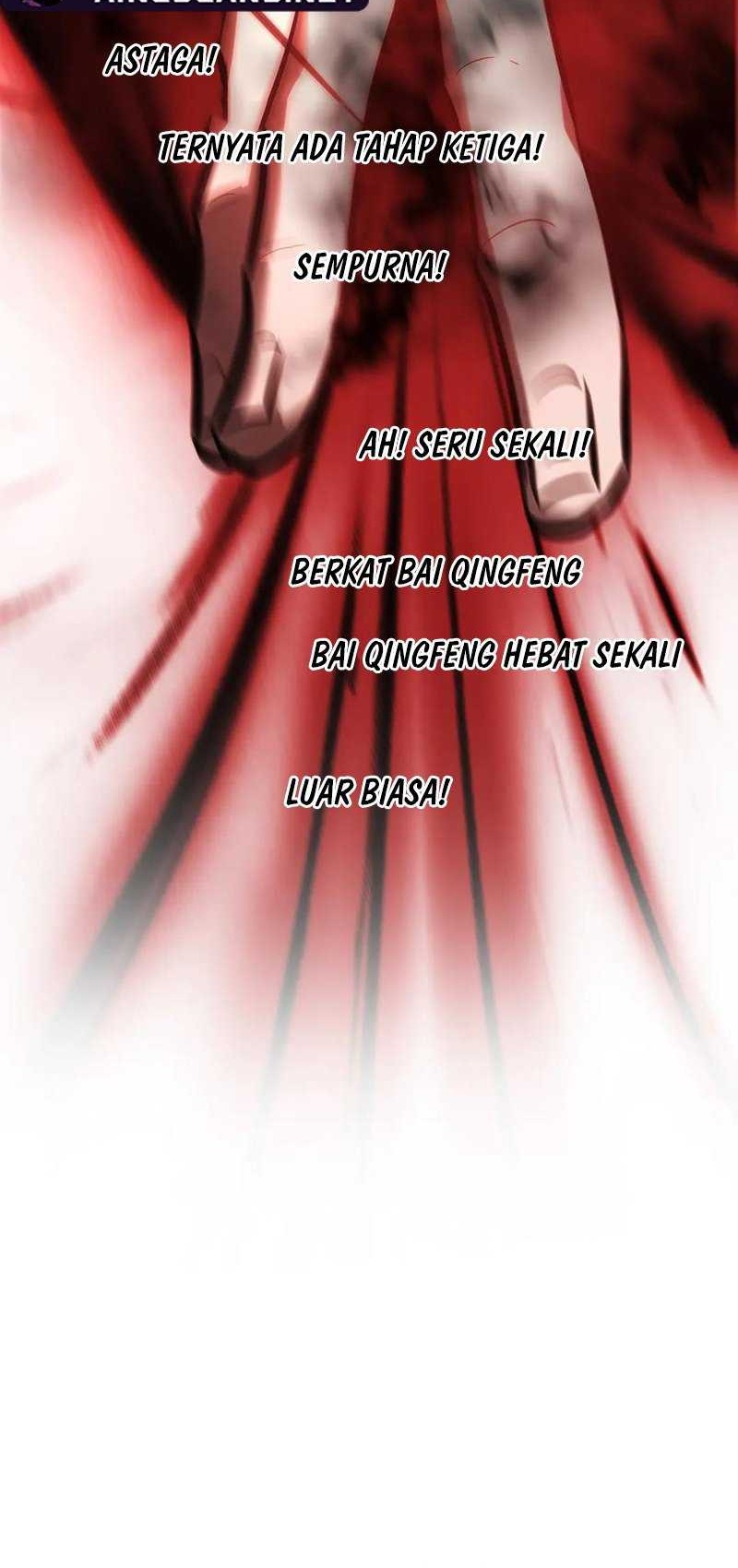 I, the Strongest Boss Chapter 39 - halaman 56