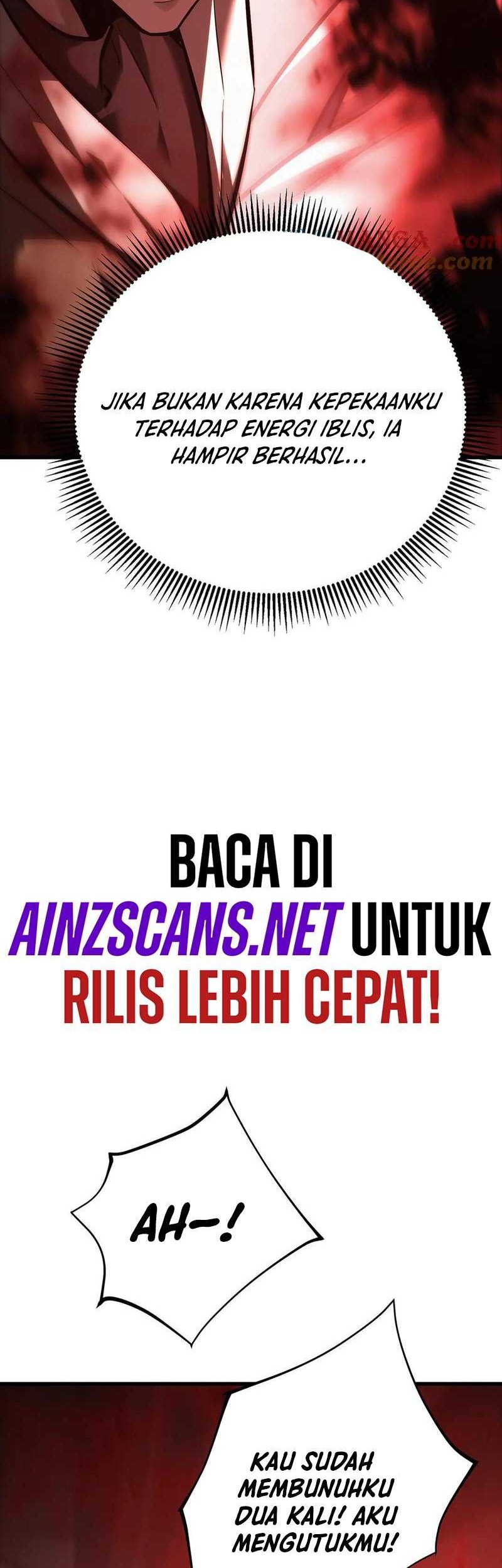 I, the Strongest Boss Chapter 39 - halaman 58
