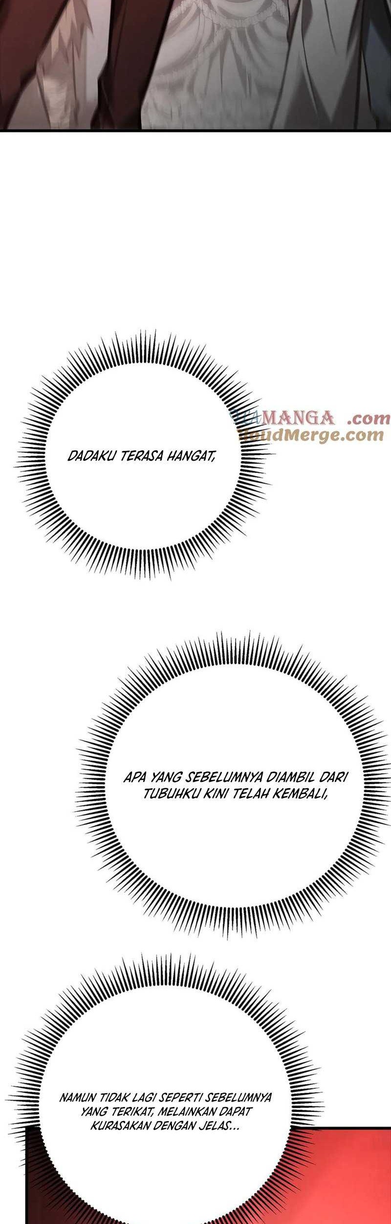 I, the Strongest Boss Chapter 39 - halaman 62