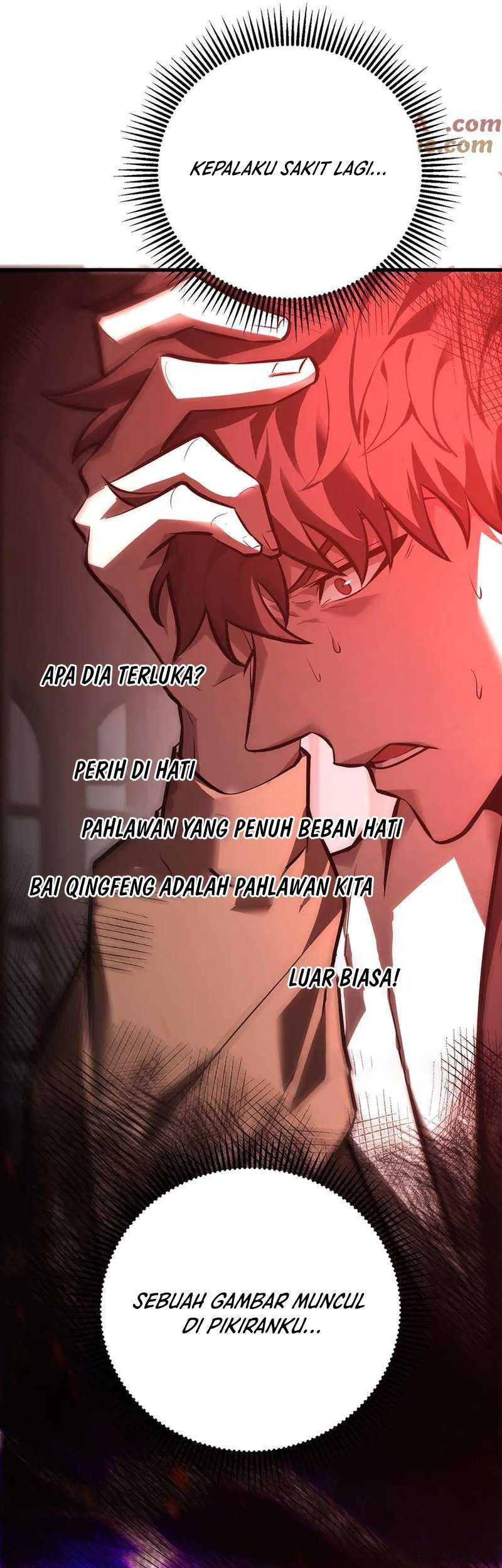 I, the Strongest Boss Chapter 39 - halaman 65