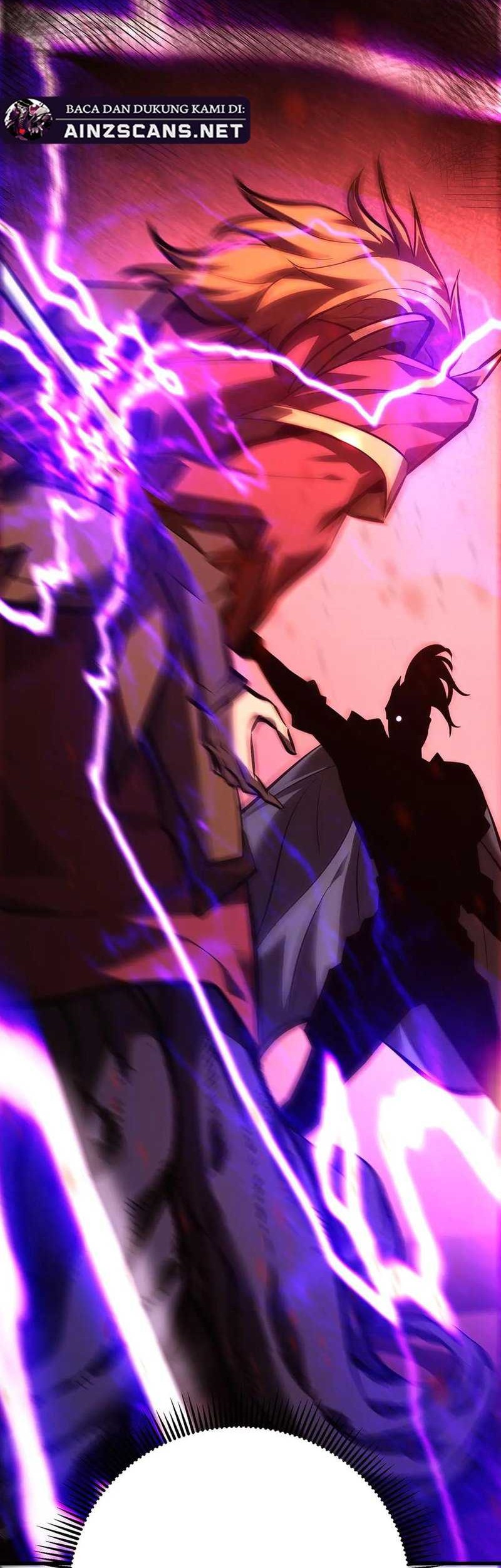 I, the Strongest Boss Chapter 39 - halaman 66