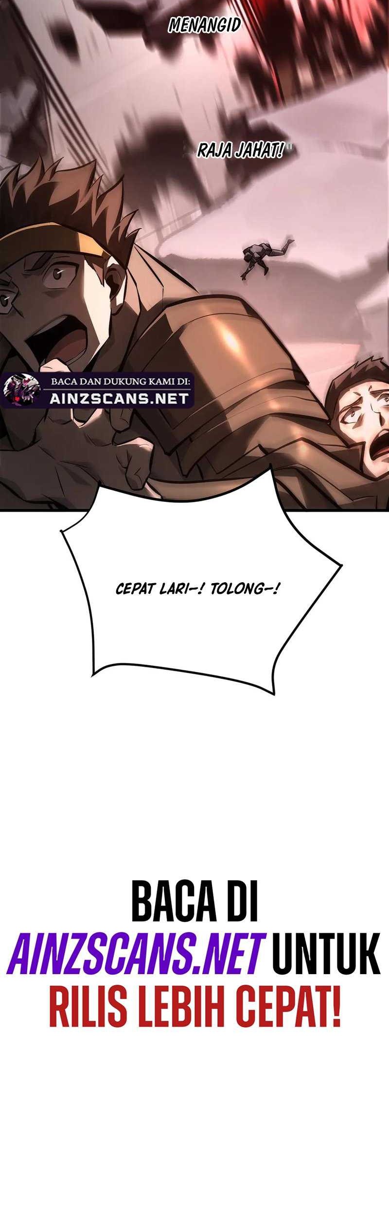 I, the Strongest Boss Chapter 39 - halaman 7