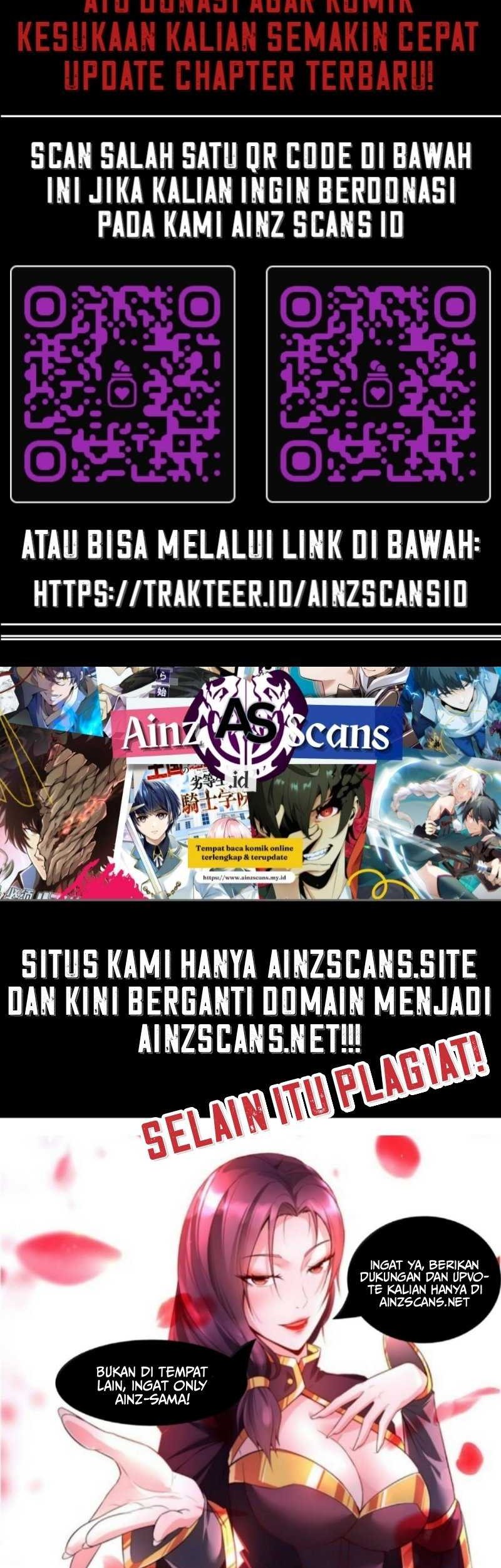 I, the Strongest Boss Chapter 39 - halaman 71