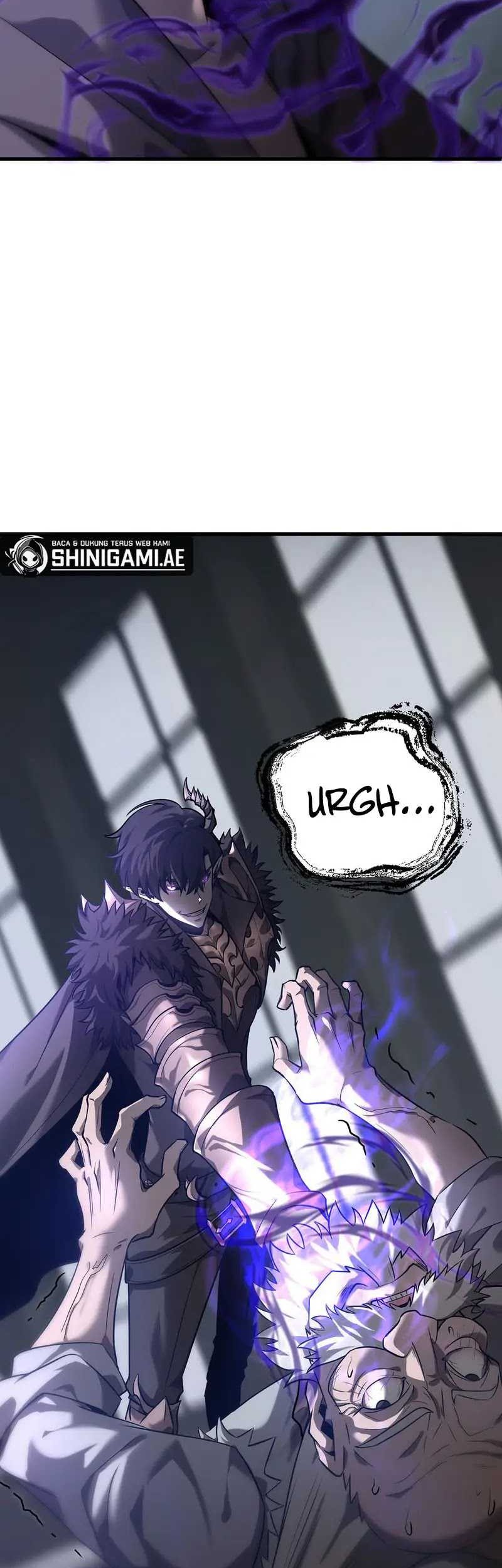 I, the Strongest Boss Chapter 4 - halaman 27