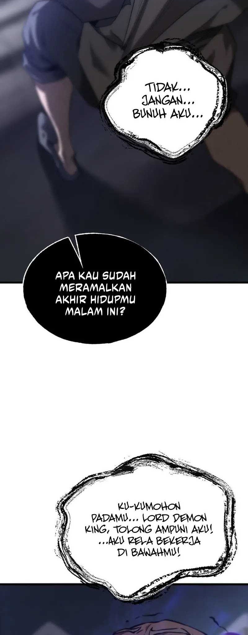 I, the Strongest Boss Chapter 4 - halaman 28