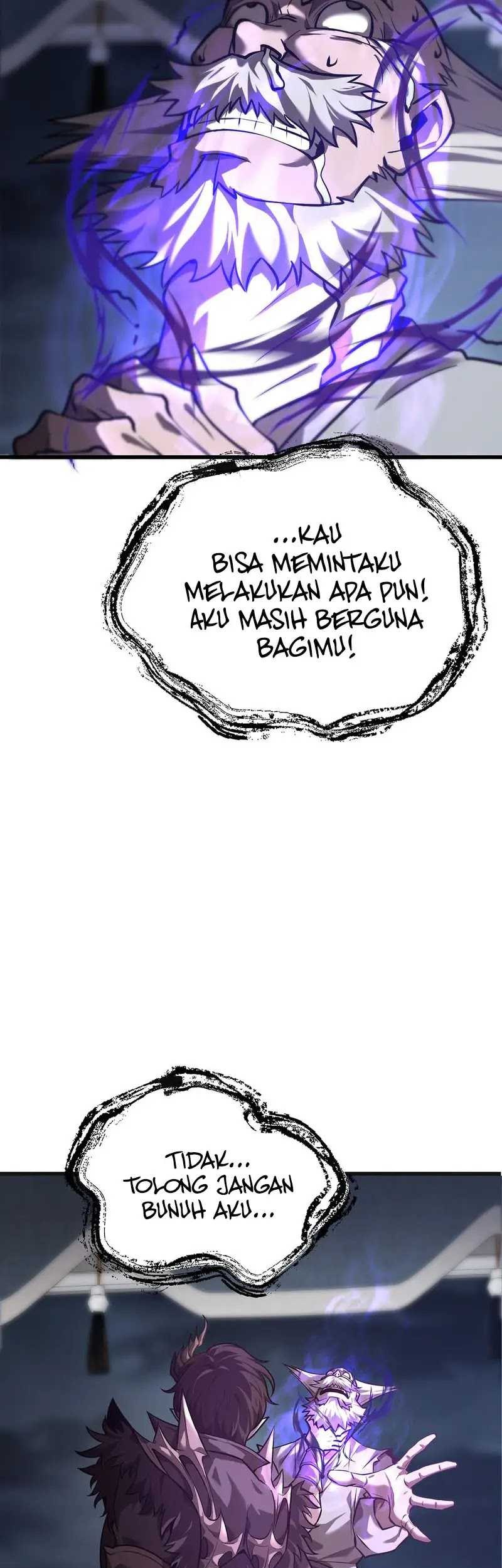 I, the Strongest Boss Chapter 4 - halaman 29