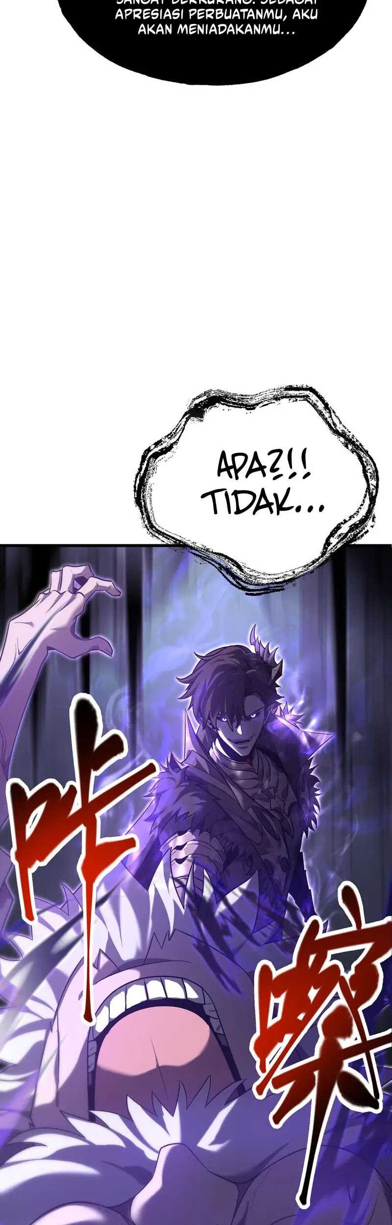 I, the Strongest Boss Chapter 4 - halaman 31