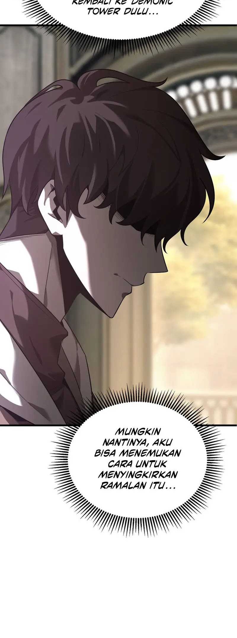 I, the Strongest Boss Chapter 4 - halaman 36