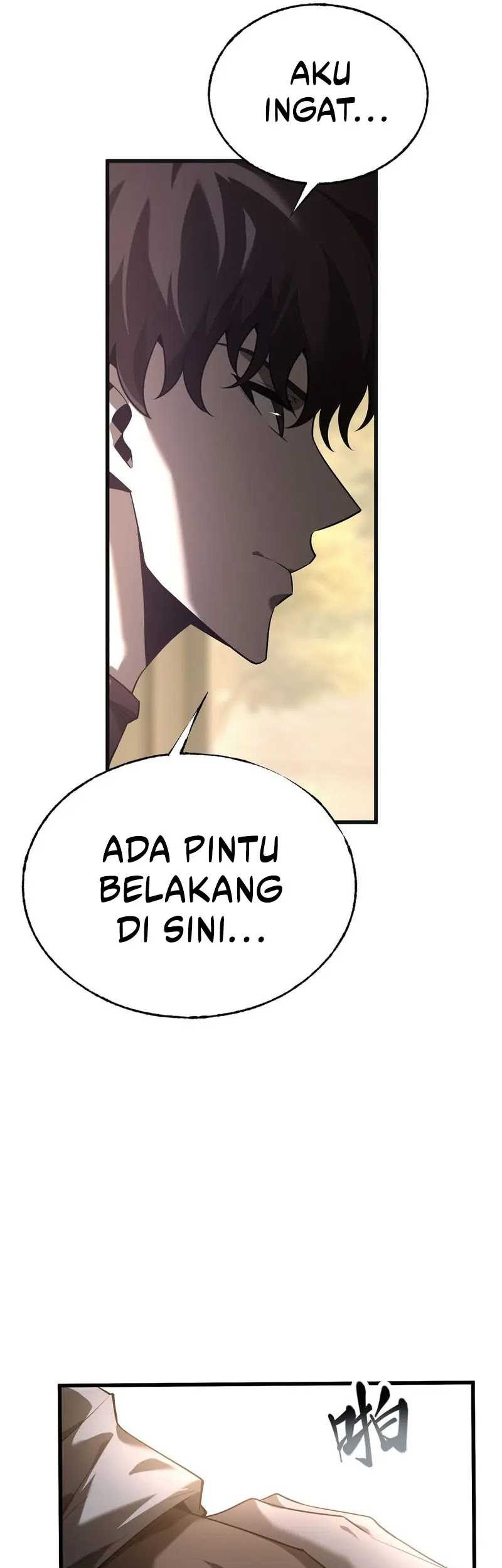 I, the Strongest Boss Chapter 4 - halaman 37