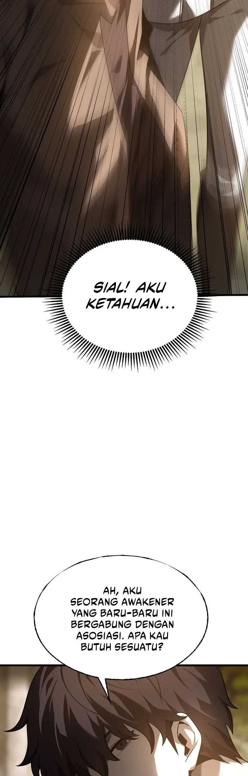 I, the Strongest Boss Chapter 4 - halaman 39