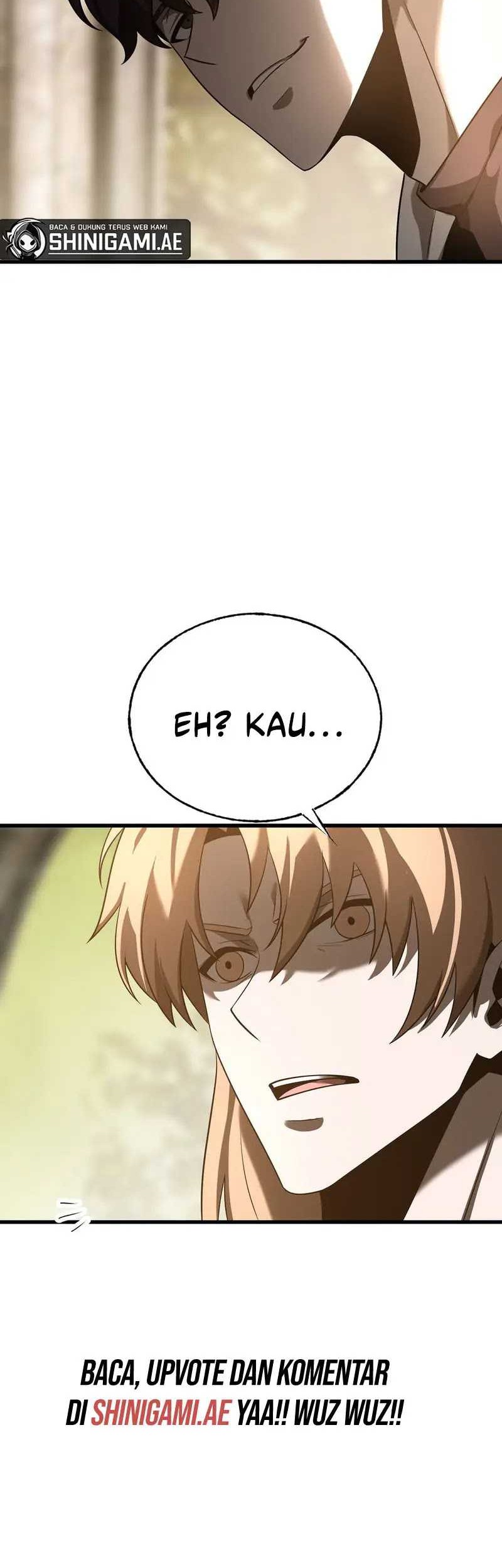 I, the Strongest Boss Chapter 4 - halaman 40