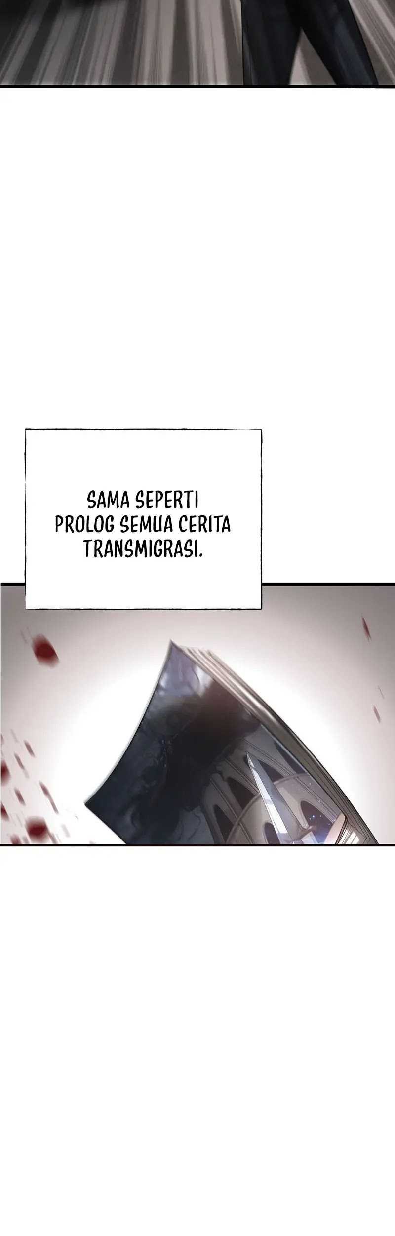 I, the Strongest Boss Chapter 4 - halaman 6