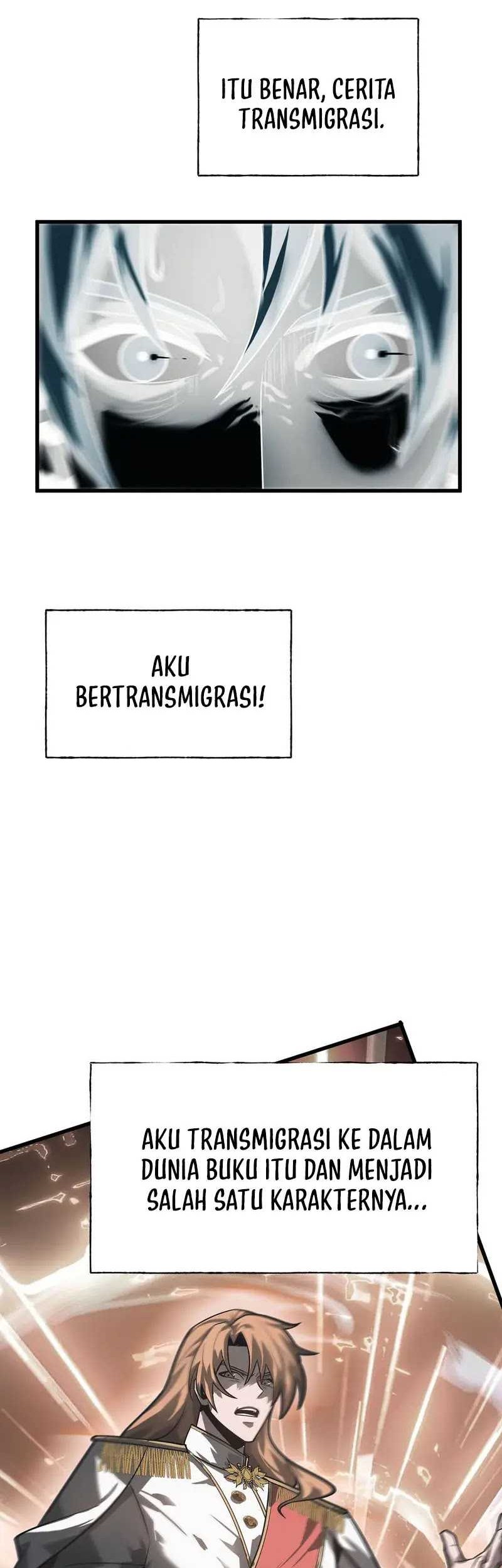 I, the Strongest Boss Chapter 4 - halaman 7