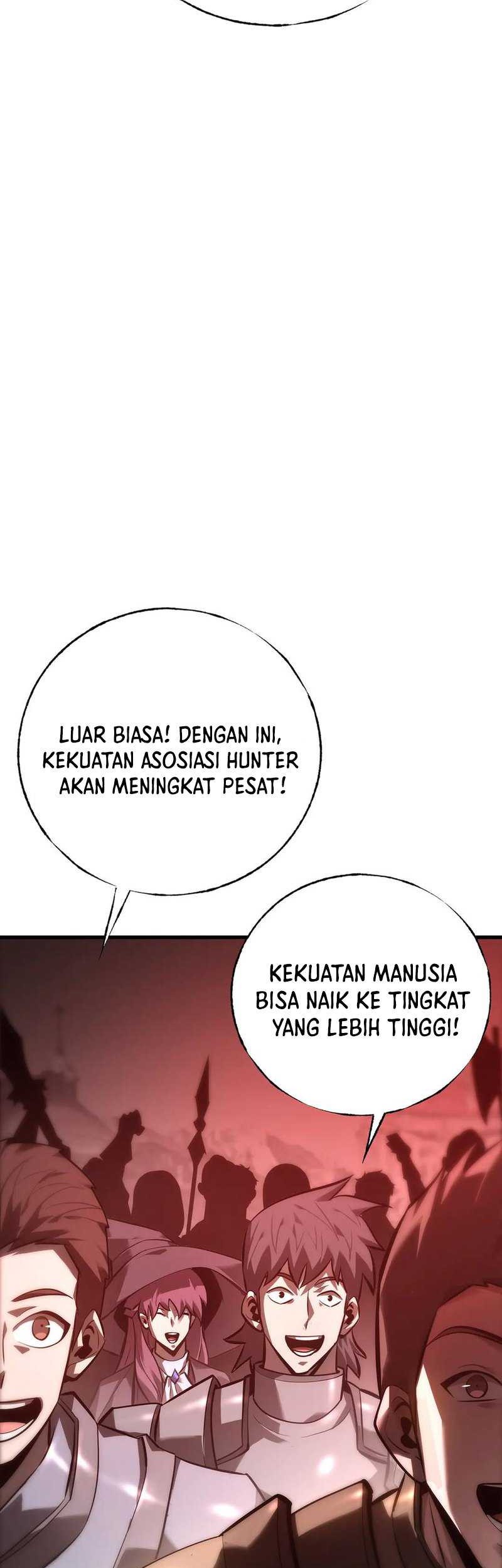 I, the Strongest Boss Chapter 40 - halaman 11