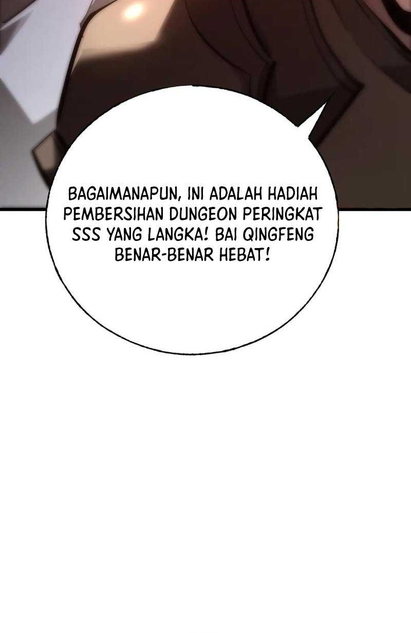 I, the Strongest Boss Chapter 40 - halaman 12