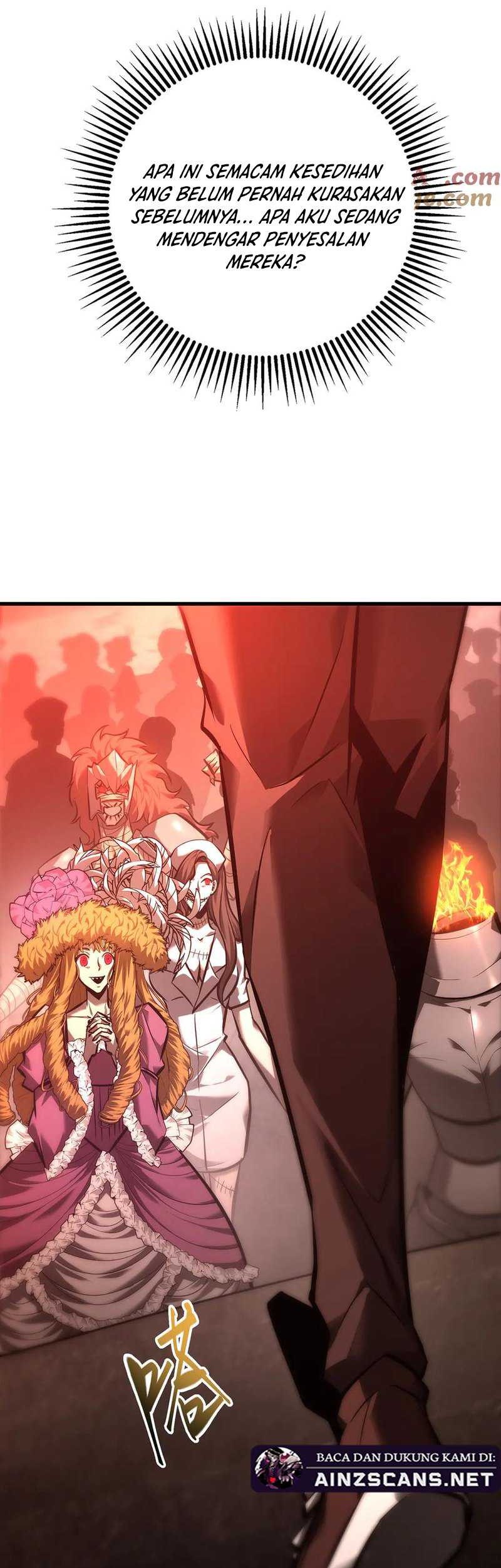 I, the Strongest Boss Chapter 40 - halaman 15