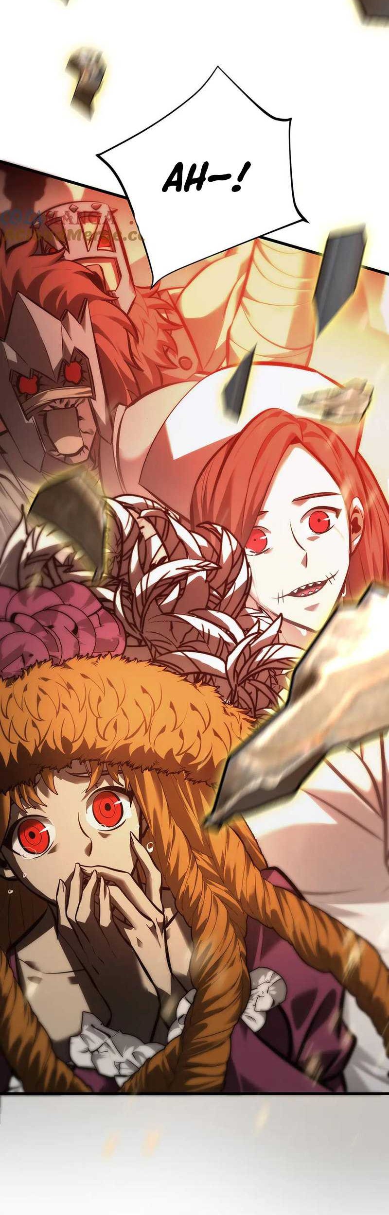 I, the Strongest Boss Chapter 40 - halaman 20