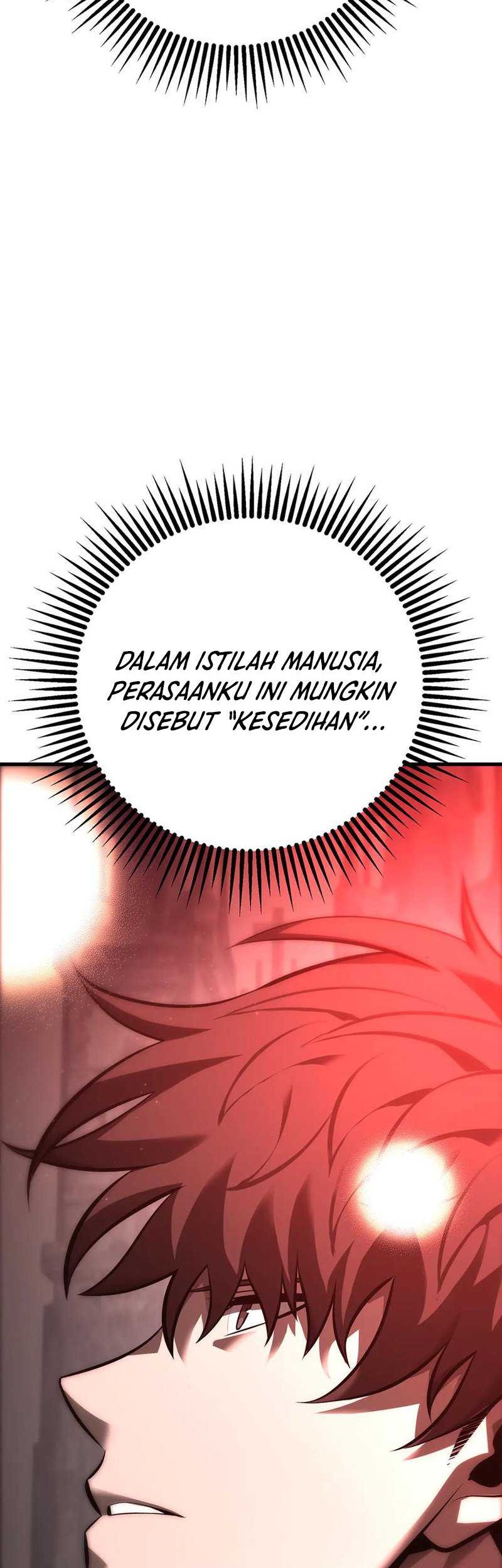 I, the Strongest Boss Chapter 40 - halaman 22