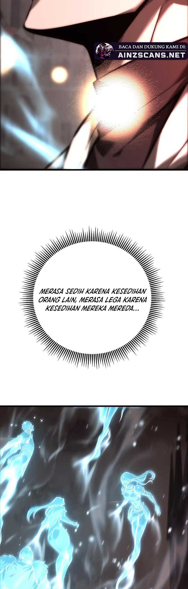 I, the Strongest Boss Chapter 40 - halaman 23