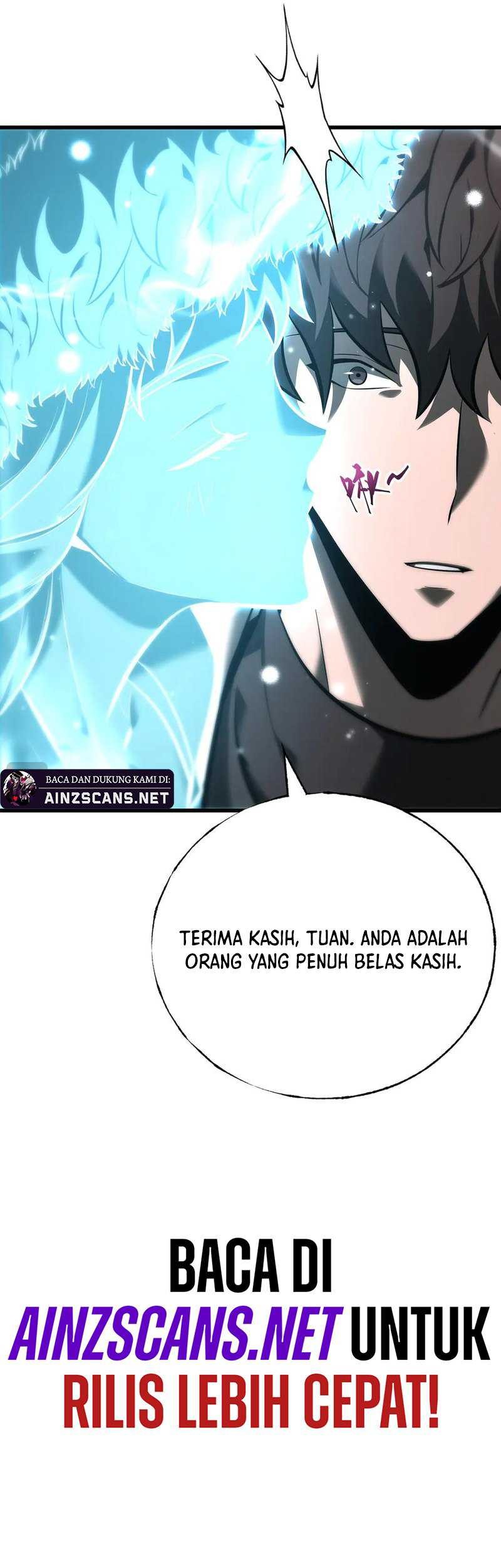 I, the Strongest Boss Chapter 40 - halaman 25