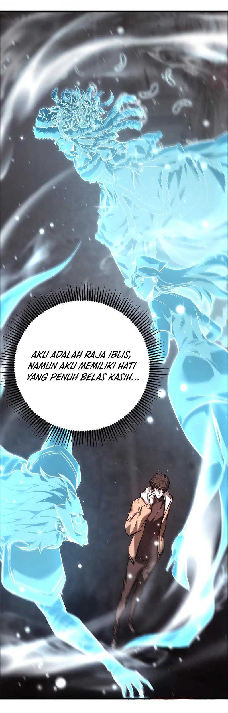 I, the Strongest Boss Chapter 40 - halaman 26