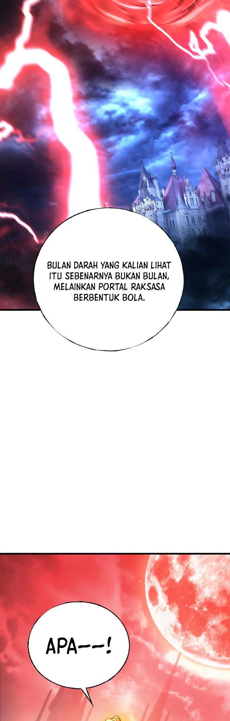 I, the Strongest Boss Chapter 40 - halaman 42