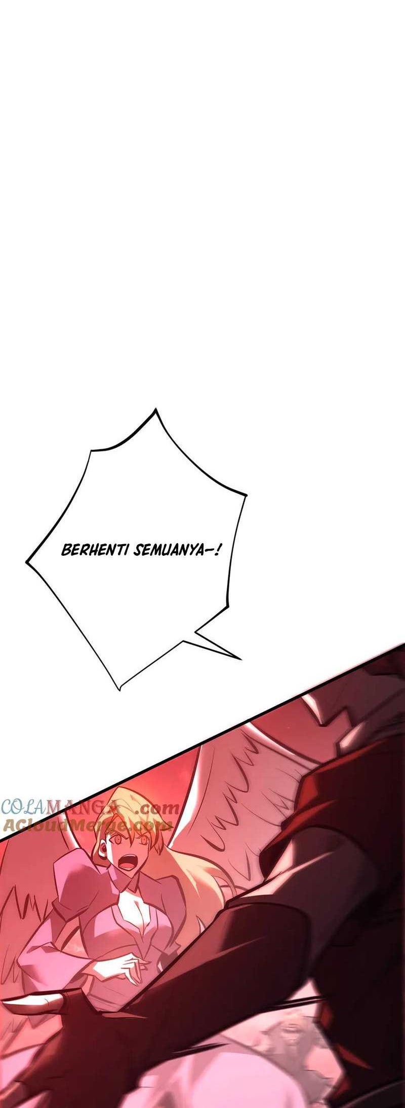 I, the Strongest Boss Chapter 40 - halaman 48