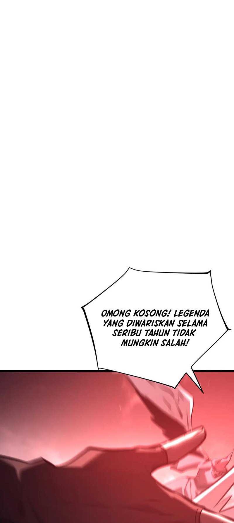 I, the Strongest Boss Chapter 40 - halaman 52