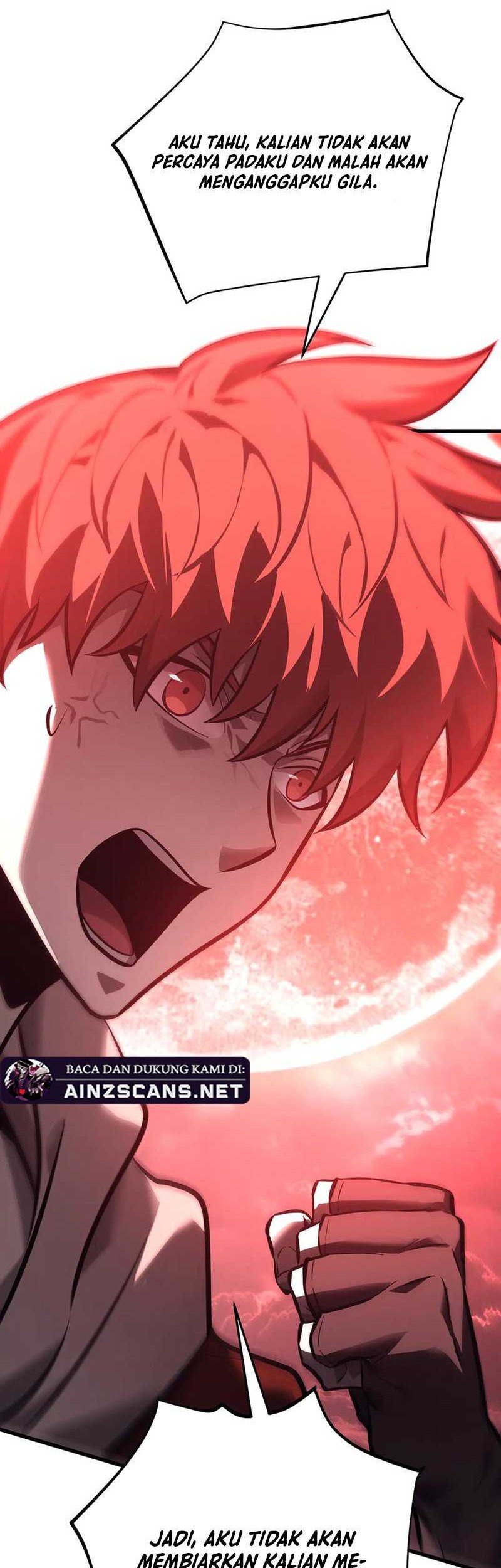 I, the Strongest Boss Chapter 40 - halaman 54