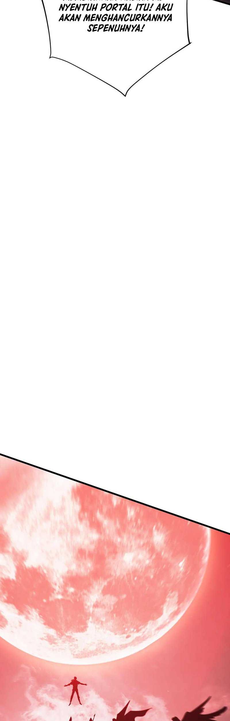 I, the Strongest Boss Chapter 40 - halaman 55