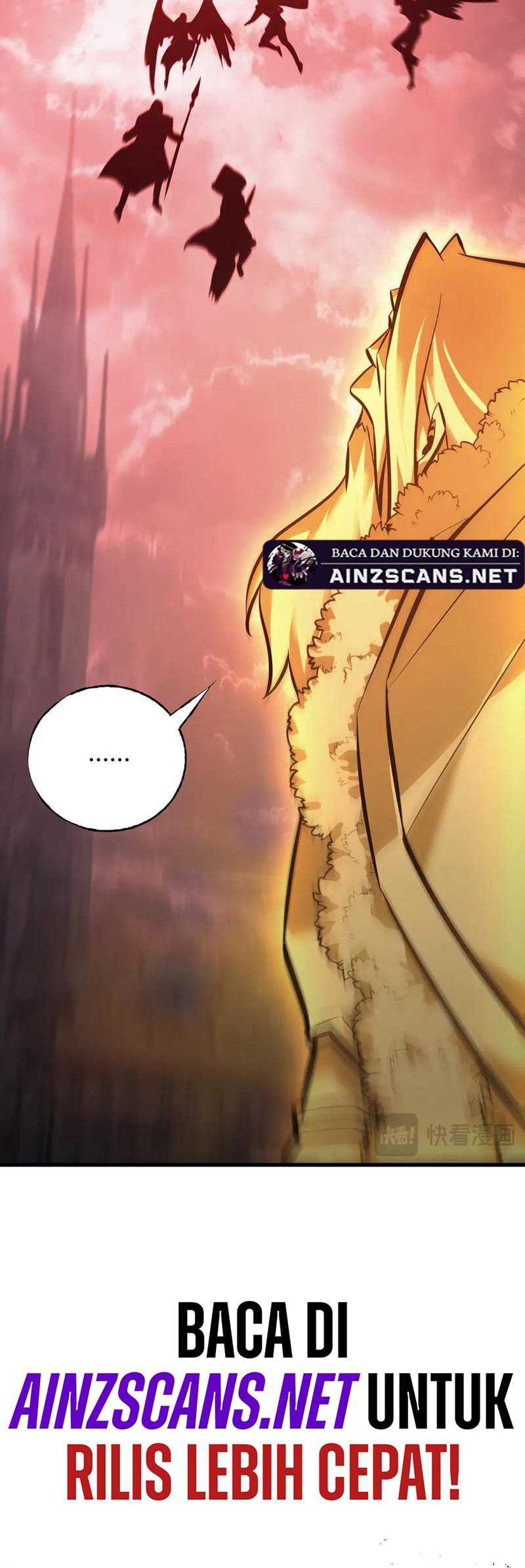 I, the Strongest Boss Chapter 40 - halaman 56