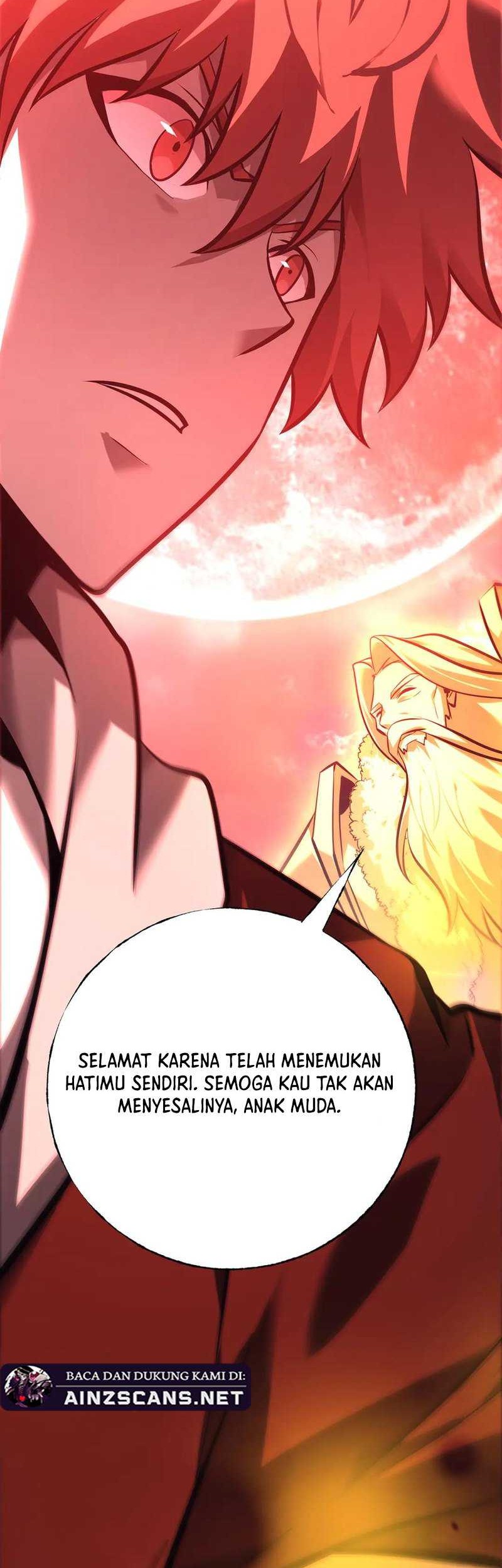 I, the Strongest Boss Chapter 40 - halaman 62