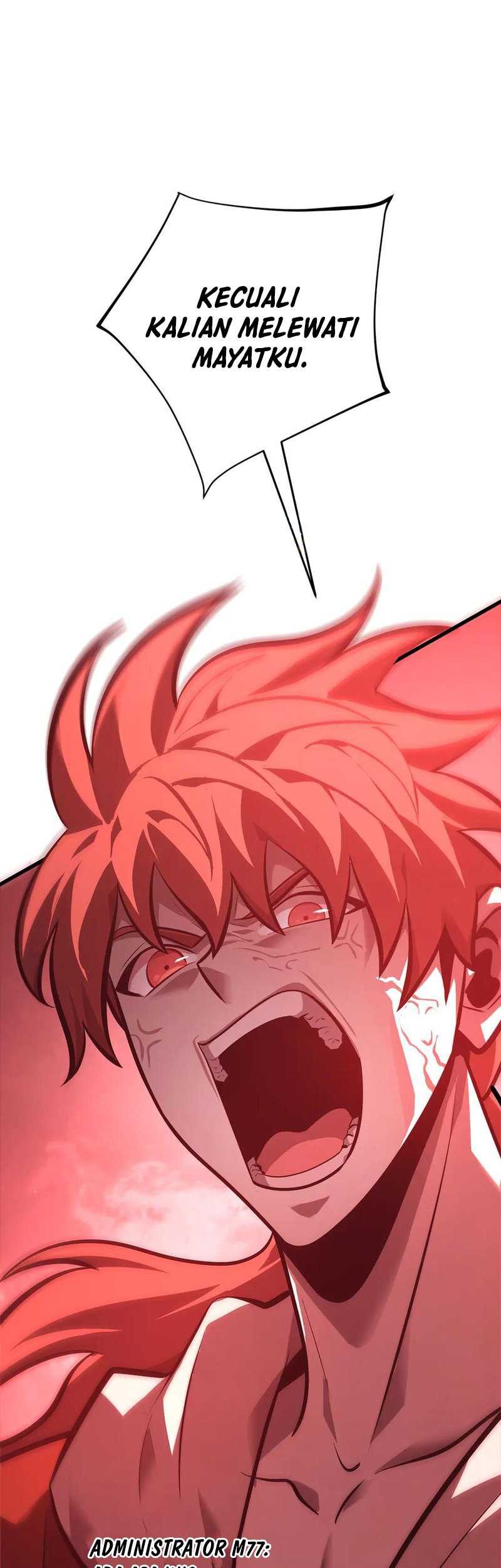 I, the Strongest Boss Chapter 40 - halaman 65