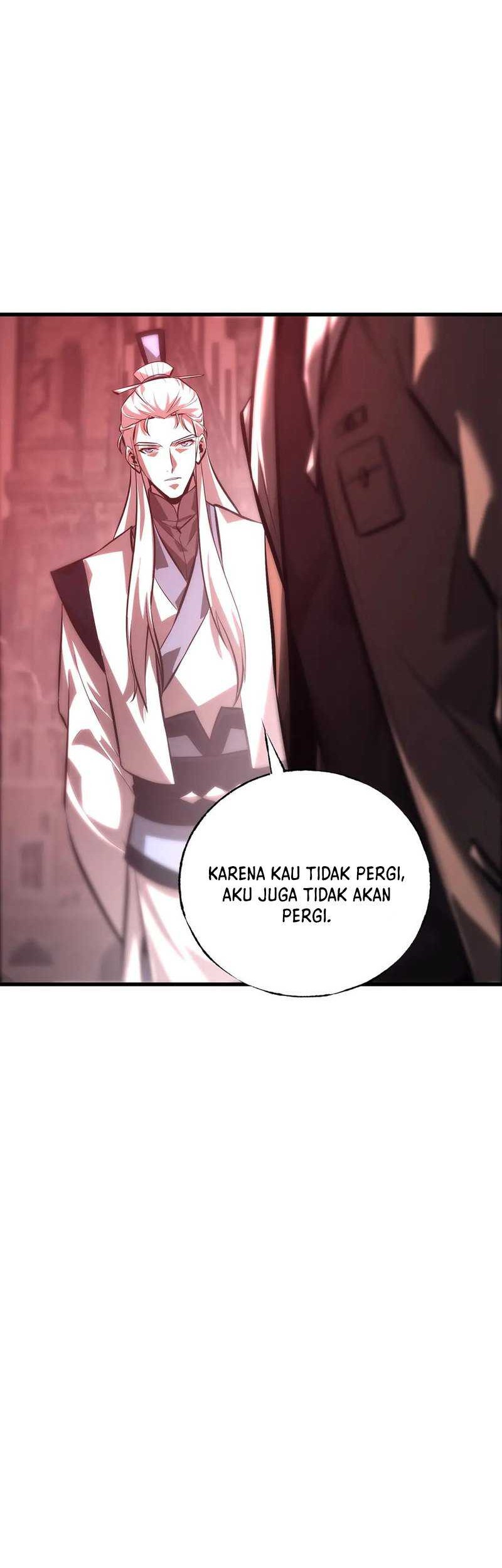I, the Strongest Boss Chapter 41 - halaman 14