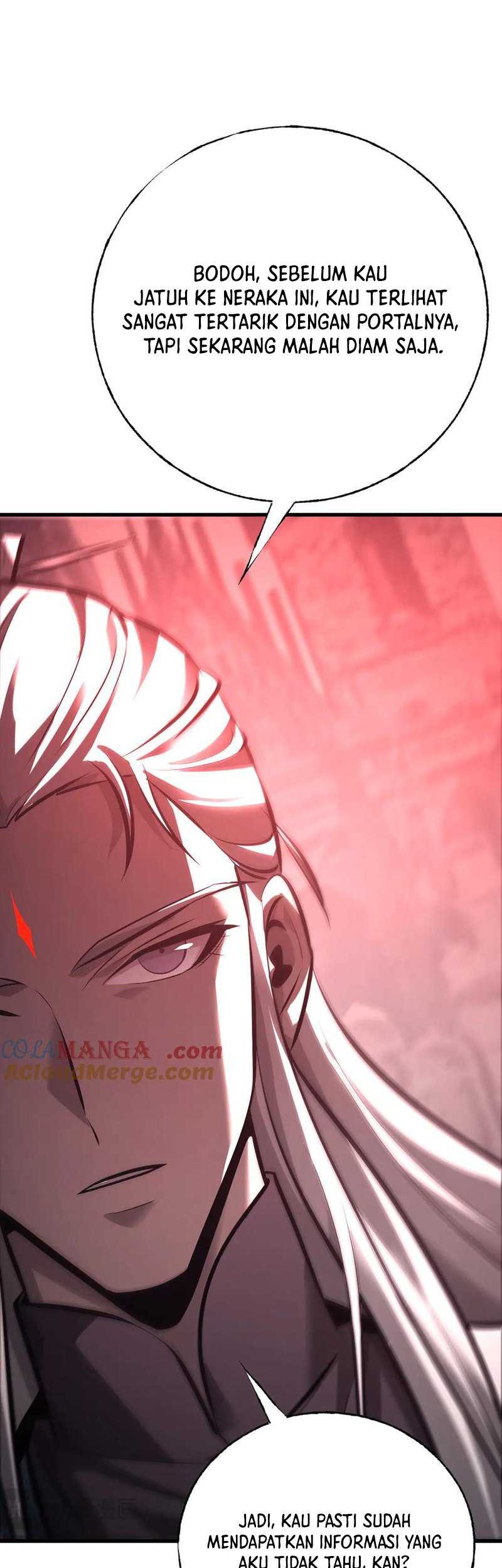 I, the Strongest Boss Chapter 41 - halaman 15