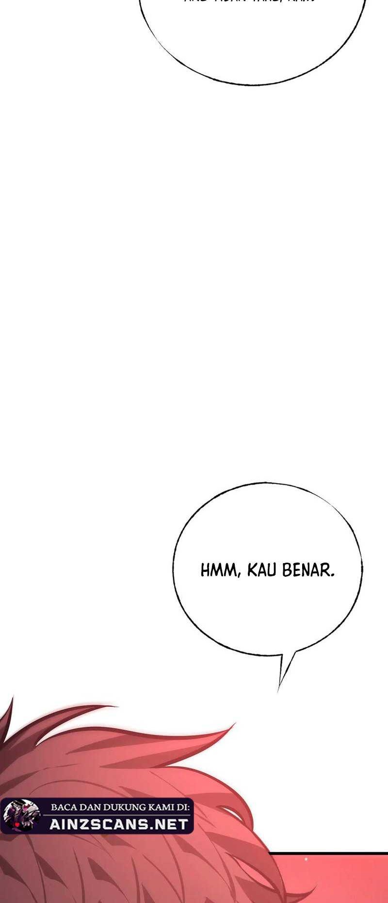 I, the Strongest Boss Chapter 41 - halaman 16