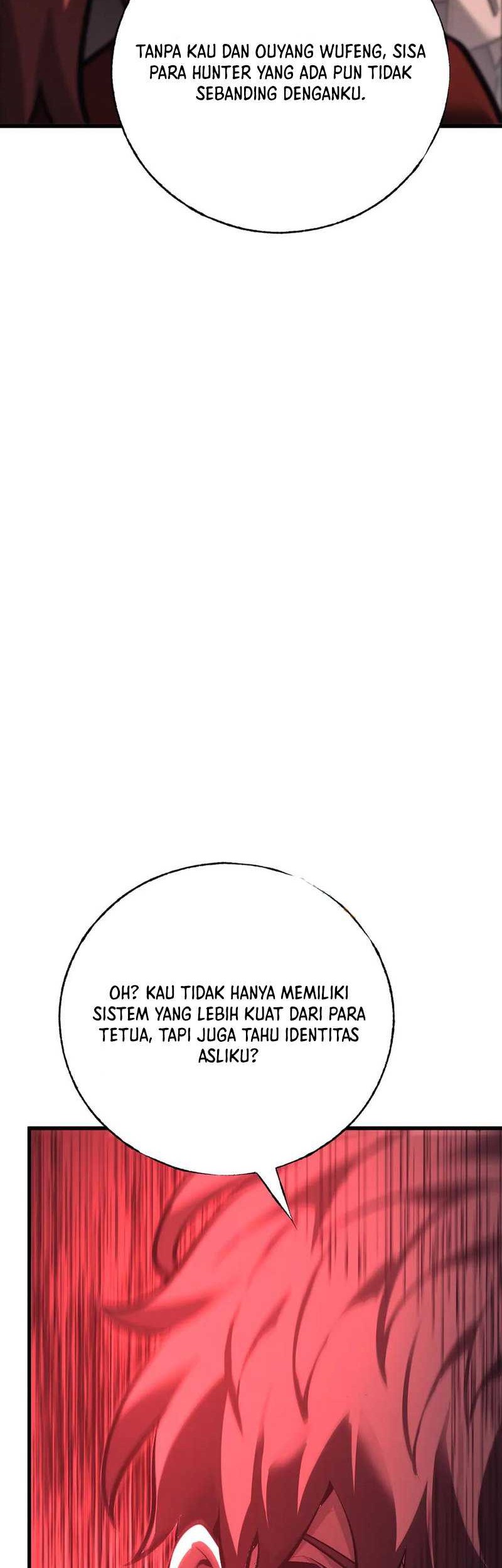 I, the Strongest Boss Chapter 41 - halaman 22