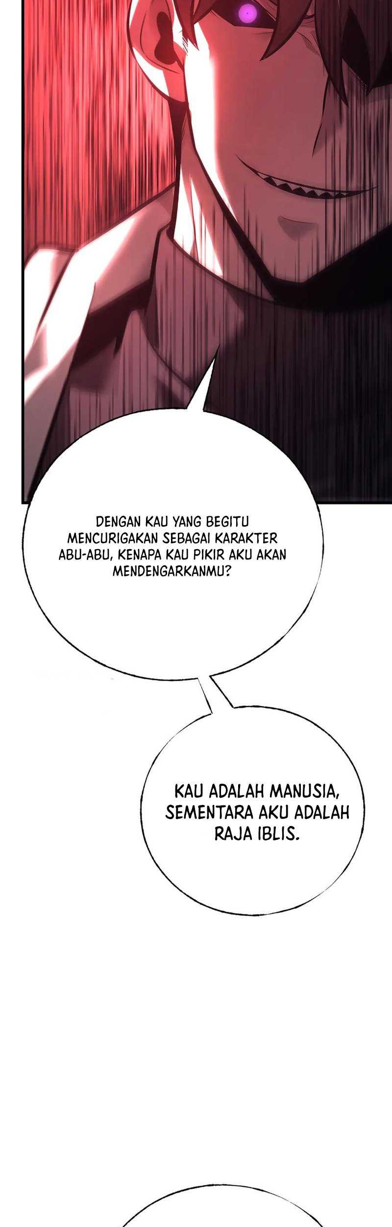 I, the Strongest Boss Chapter 41 - halaman 23