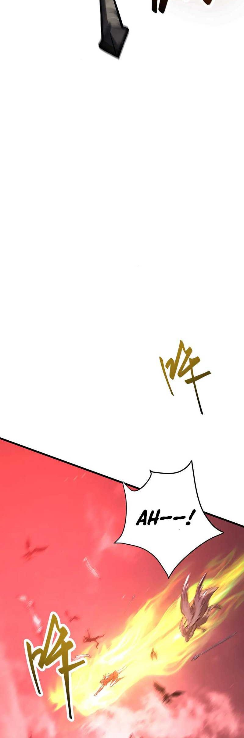 I, the Strongest Boss Chapter 41 - halaman 28
