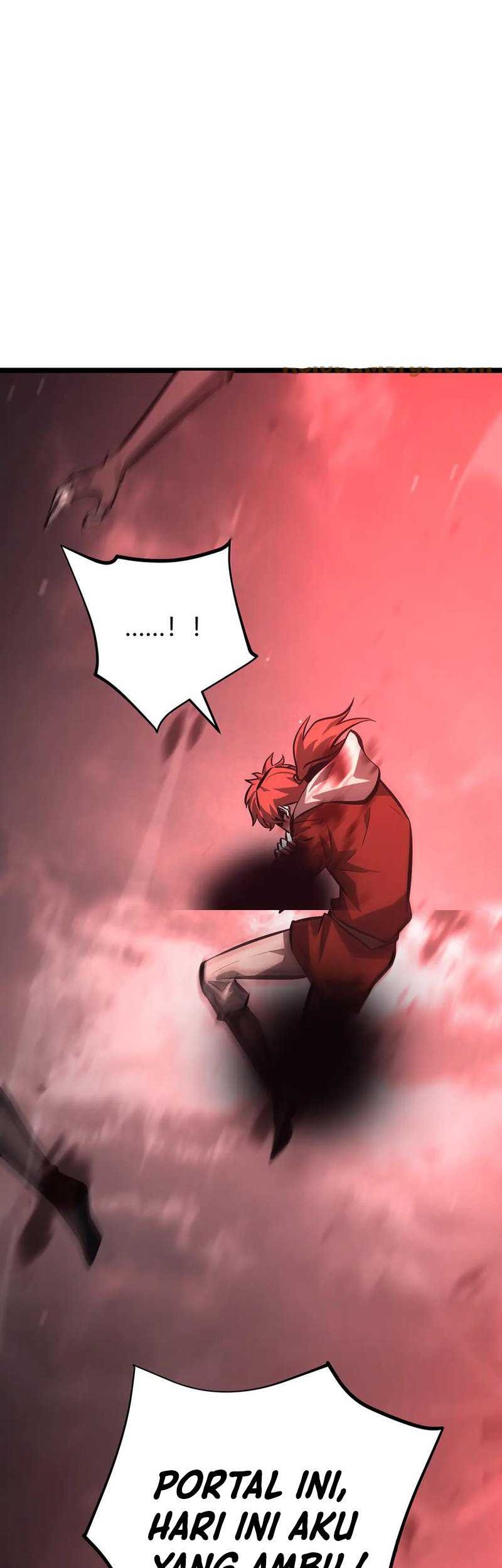 I, the Strongest Boss Chapter 41 - halaman 30